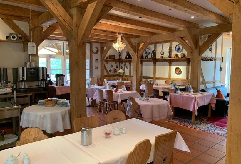 Landhotel Klosterhof