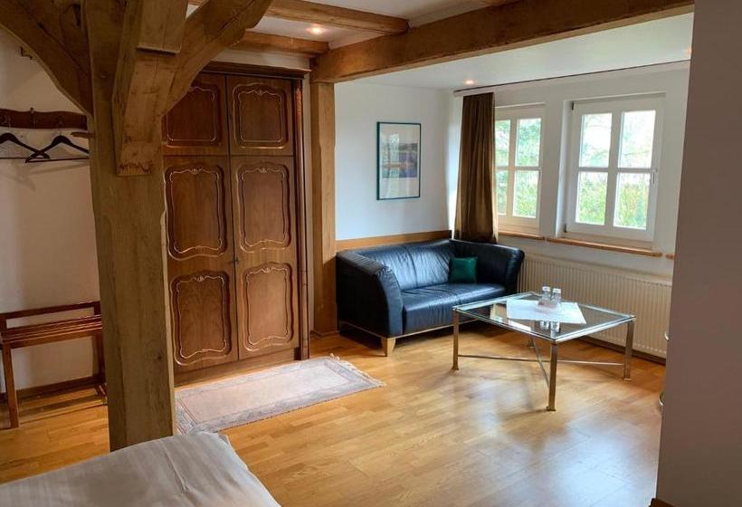 Landhotel Klosterhof