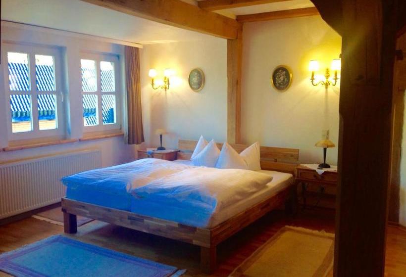 Landhotel Klosterhof