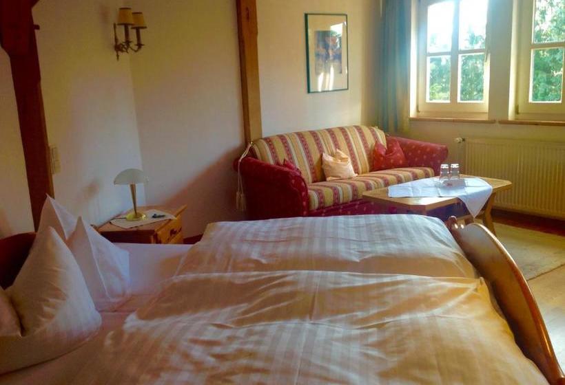 Landhotel Klosterhof