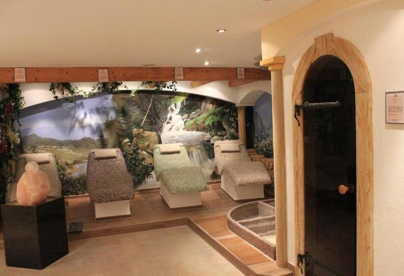 Landgasthaus & Hotel Kurfer Hof