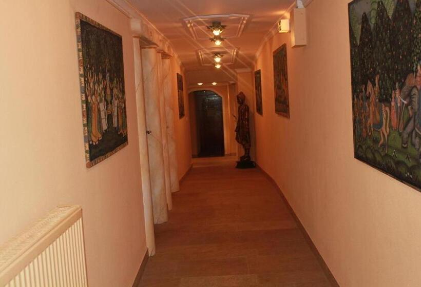 Landgasthaus & Hotel Kurfer Hof