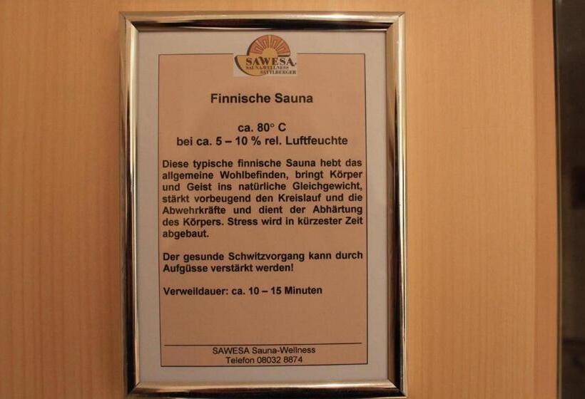 Landgasthaus & Hotel Kurfer Hof