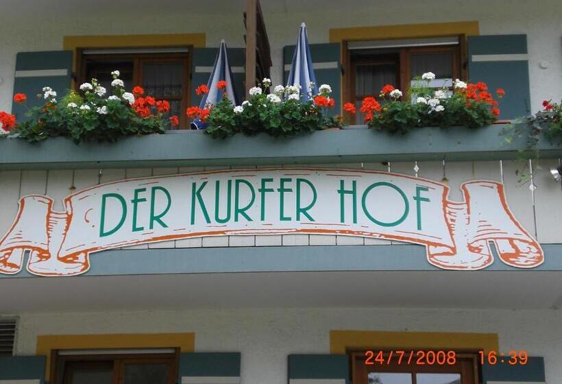 Landgasthaus & Hotel Kurfer Hof