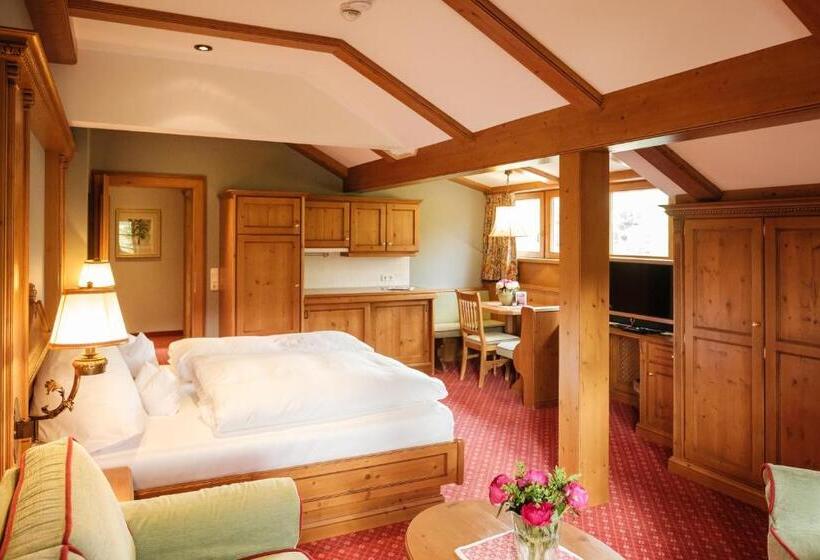 Landhaus Christl Am See