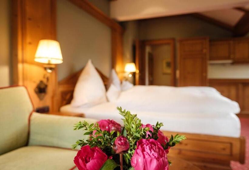 Landhaus Christl Am See