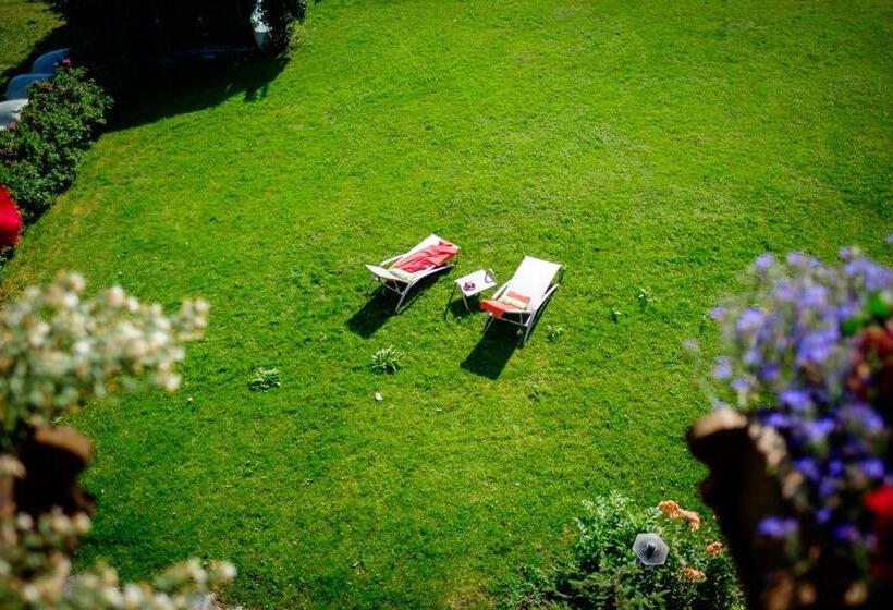 Landhaus Christl Am See