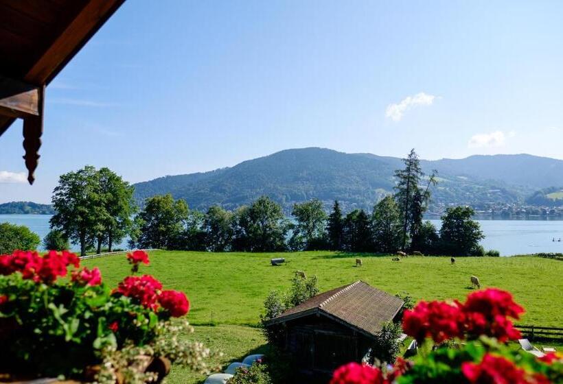 Landhaus Christl Am See