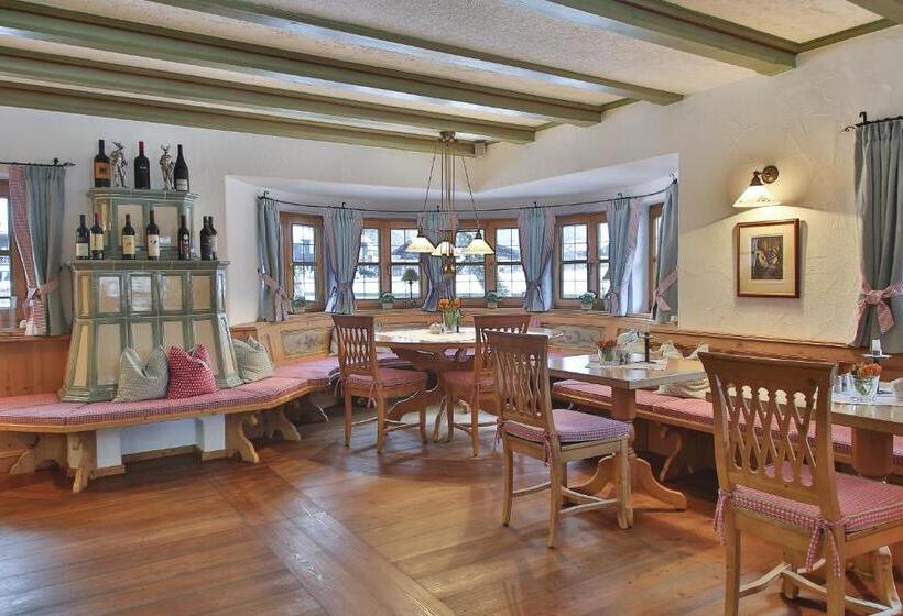 Landhaus Christl Am See