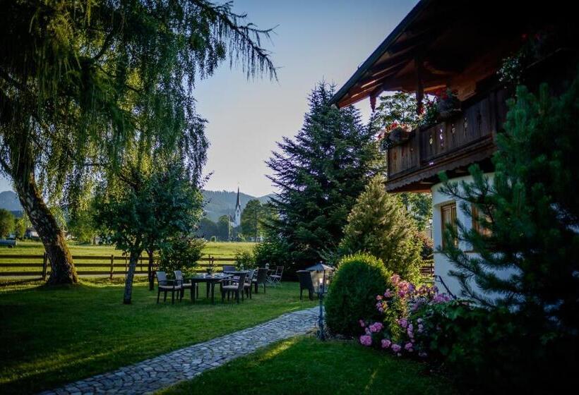 Landhaus Christl Am See