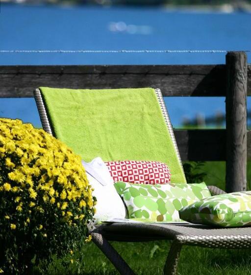 Landhaus Christl Am See