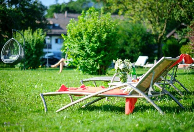 Landhaus Christl Am See