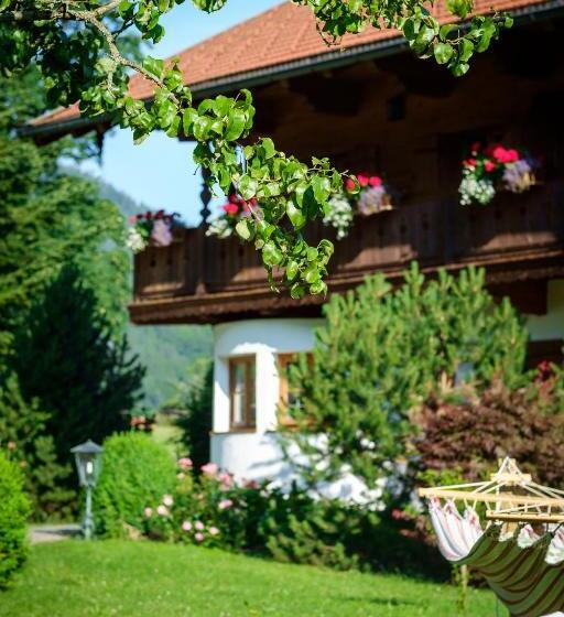 Landhaus Christl Am See