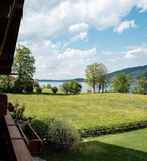 Landhaus Christl Am See