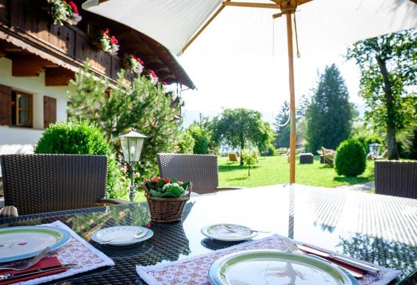 Landhaus Christl Am See