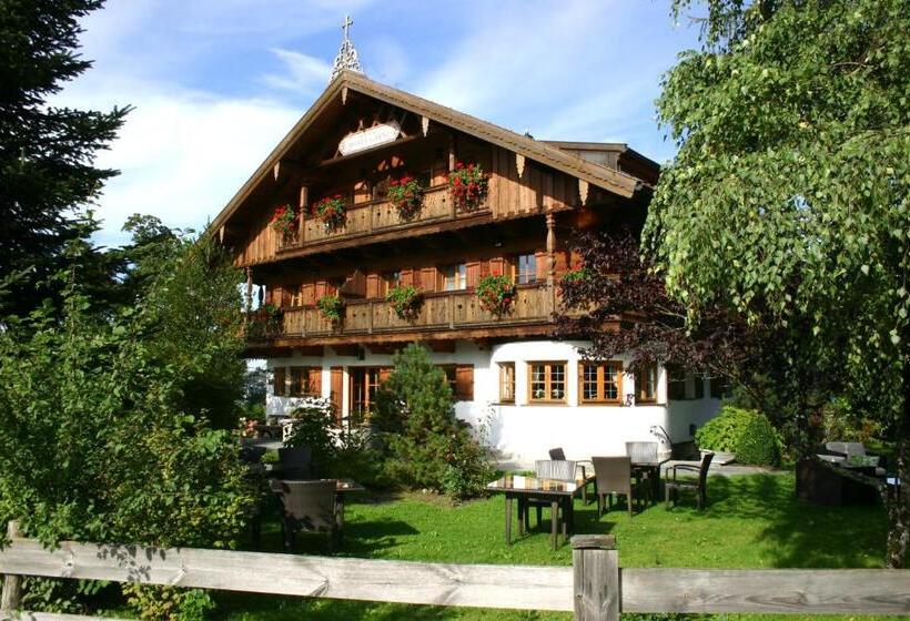 Landhaus Christl Am See