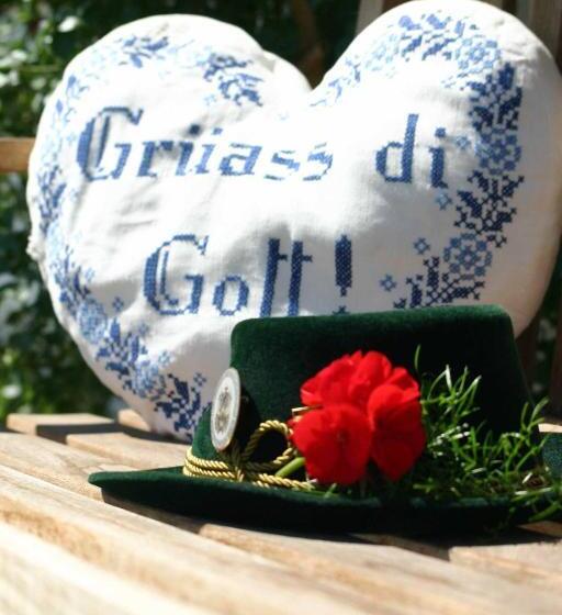 Landhaus Christl Am See