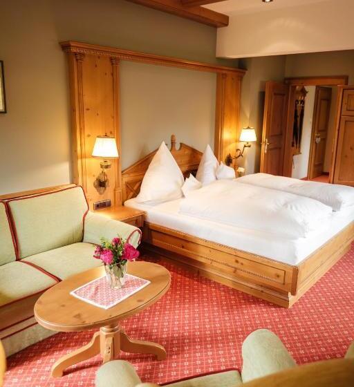 Landhaus Christl Am See