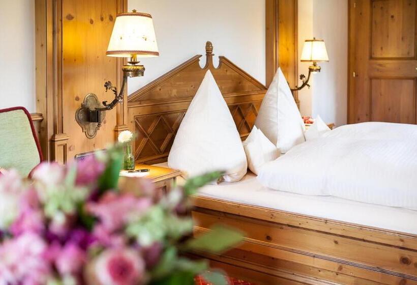 Landhaus Christl Am See