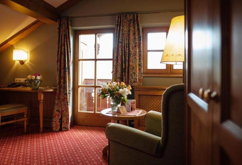 Landhaus Christl Am See