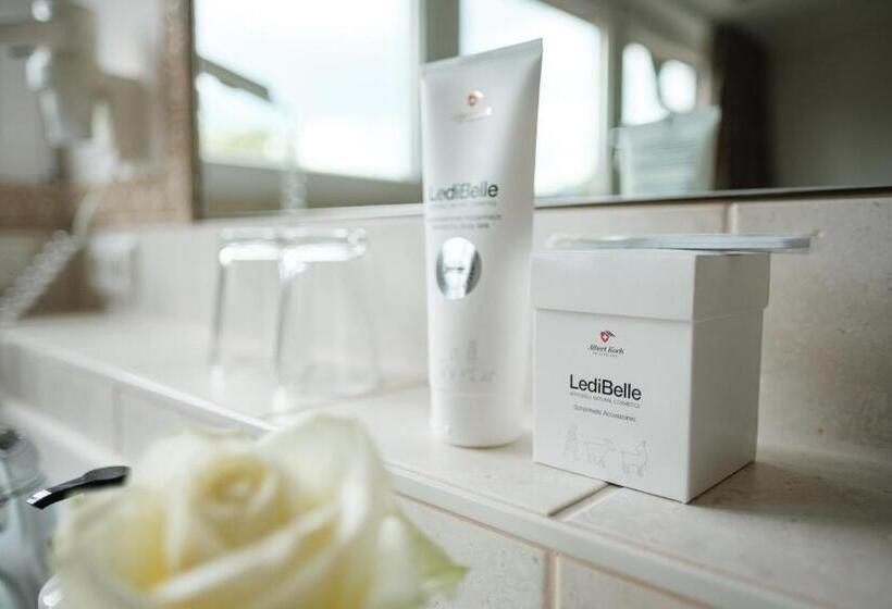 Landhaus Christl Am See