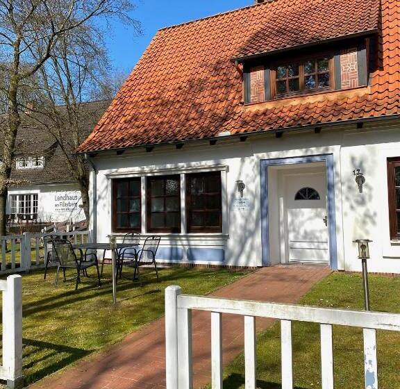 Landhaus Fillerberg