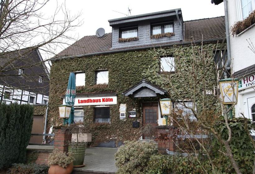Landhaus Koln