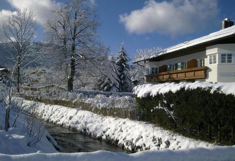 Landhaus Marinella Hotel Garni