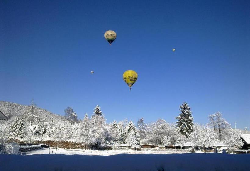 Landhaus Marinella Hotel Garni