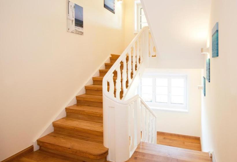 Landhaus Marinella Hotel Garni