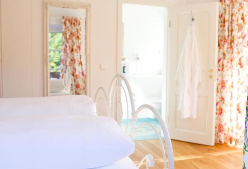 Landhaus Marinella Hotel Garni