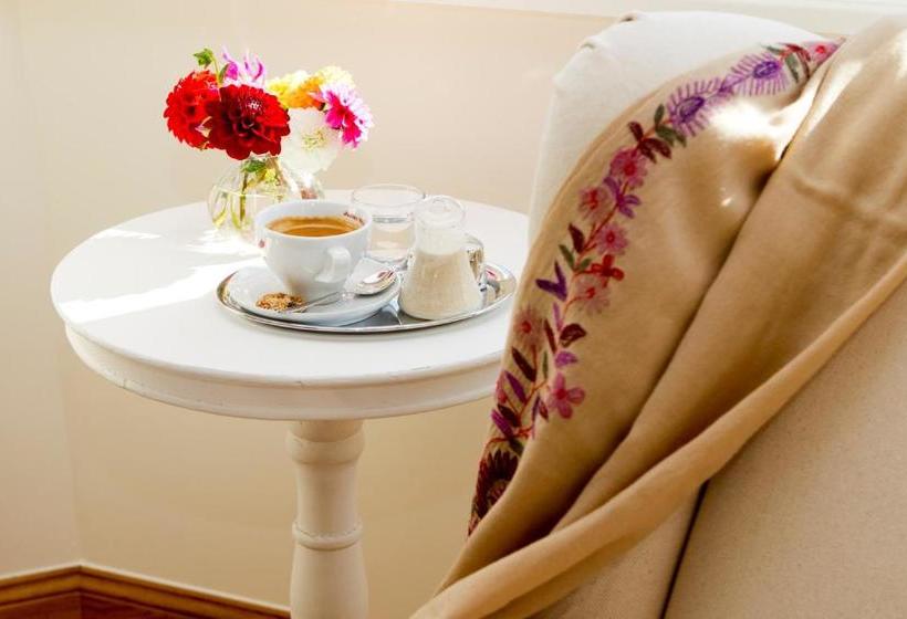 Landhaus Marinella Hotel Garni