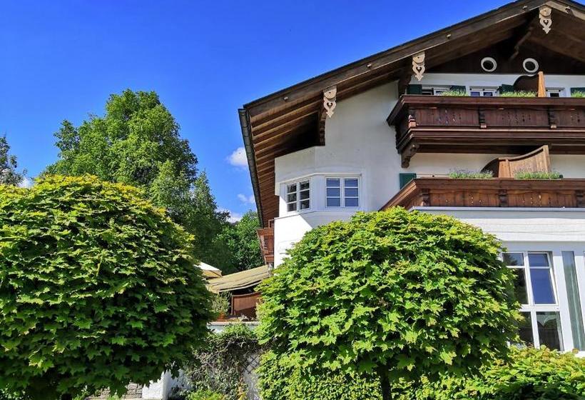 Landhaus Marinella Hotel Garni