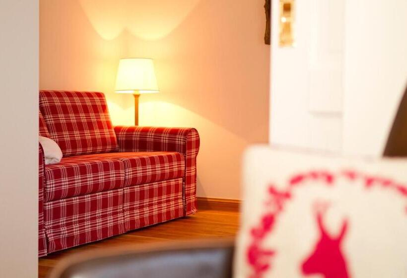 Landhaus Marinella Hotel Garni