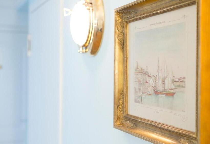 Landhaus Marinella Hotel Garni