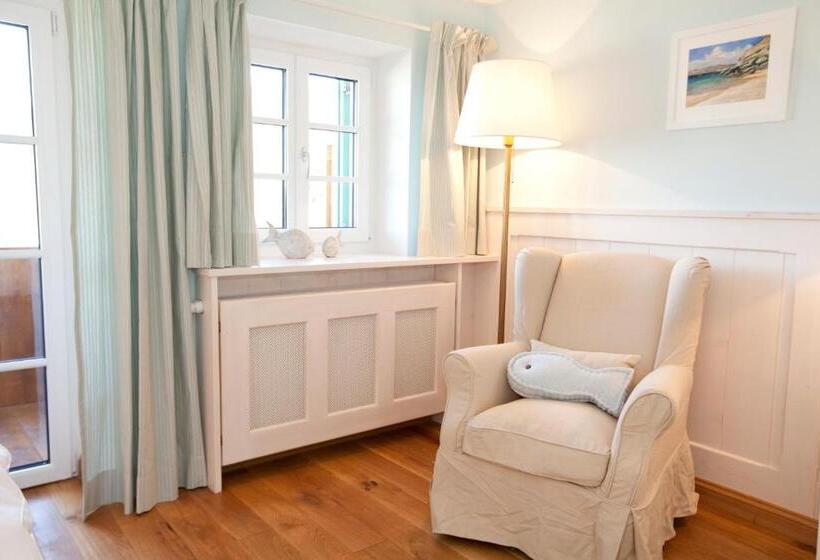 Landhaus Marinella Hotel Garni