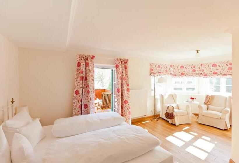 Landhaus Marinella Hotel Garni