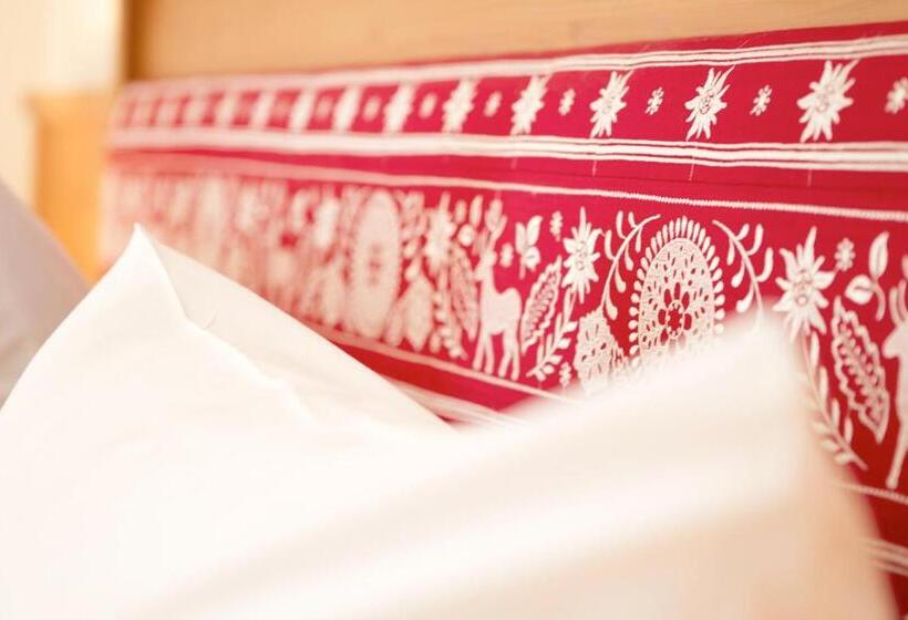 Landhaus Marinella Hotel Garni