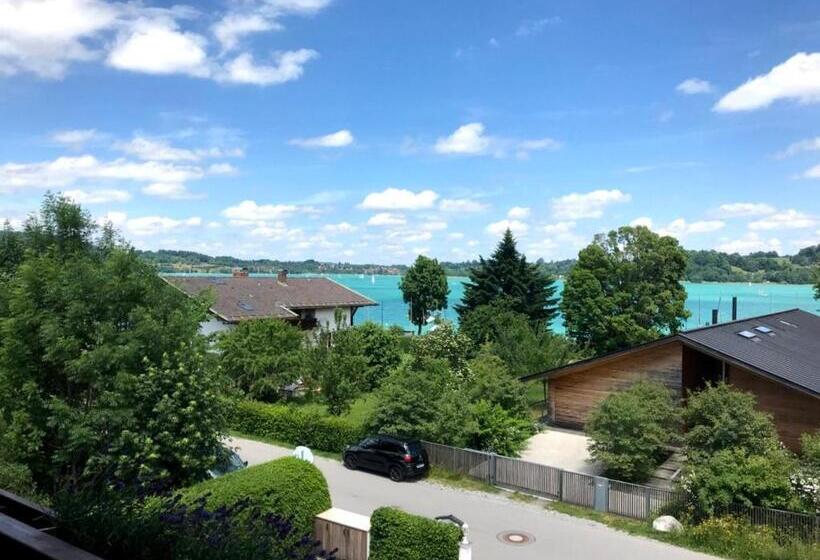 Landhaus Marinella Hotel Garni