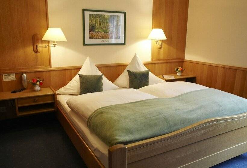 Landhaus Radler   Hotel Garni