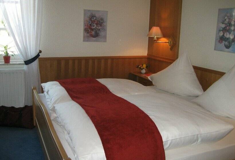 Landhaus Radler   Hotel Garni