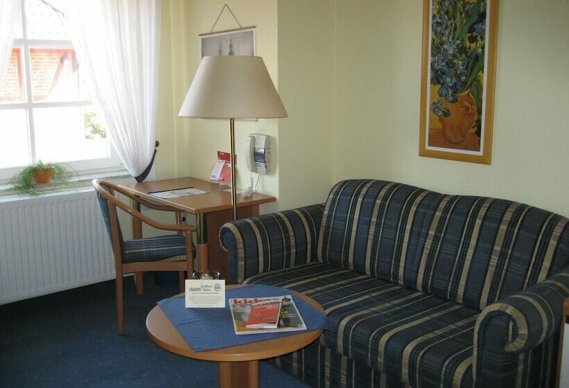 Landhaus Radler   Hotel Garni