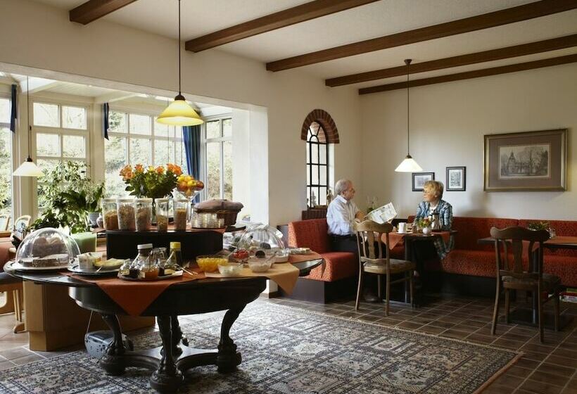 Landhaus Radler   Hotel Garni