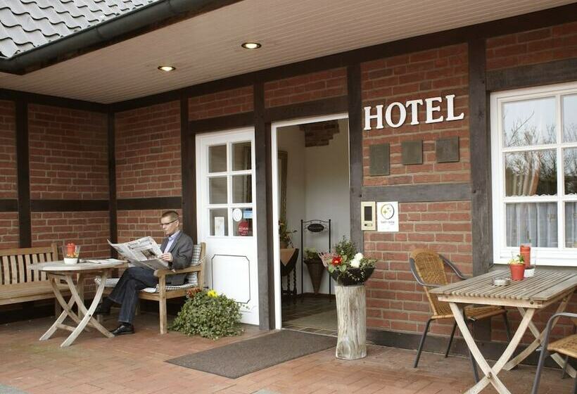 Landhaus Radler   Hotel Garni