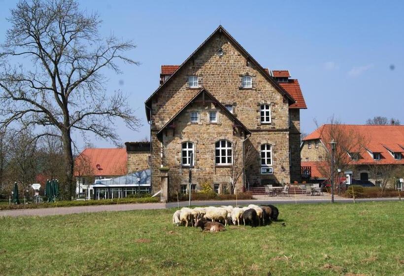 Landhaus Schieder