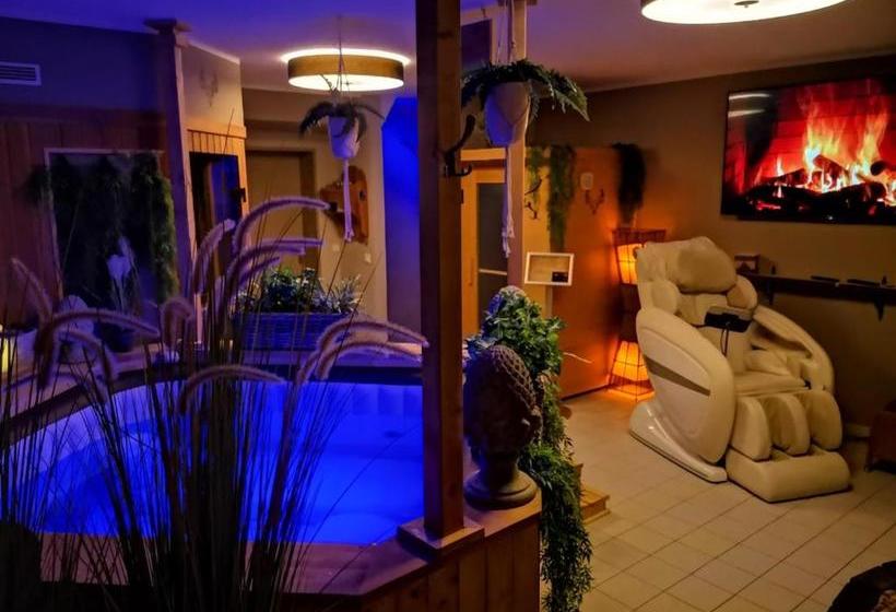 Landhaus Strobl Am See