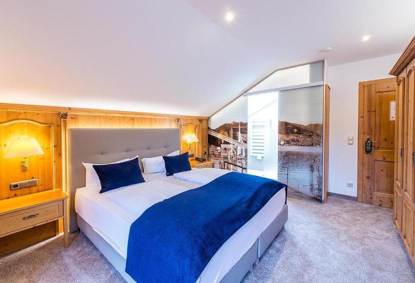 Landhaus Strobl Am See