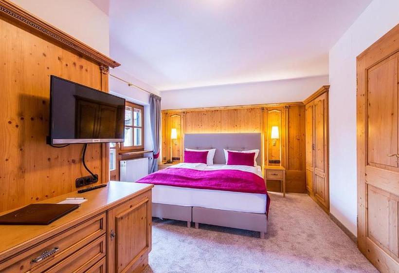 Landhaus Strobl Am See