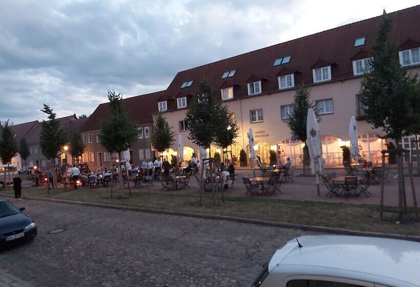 Landhaus Worlitzer Hof