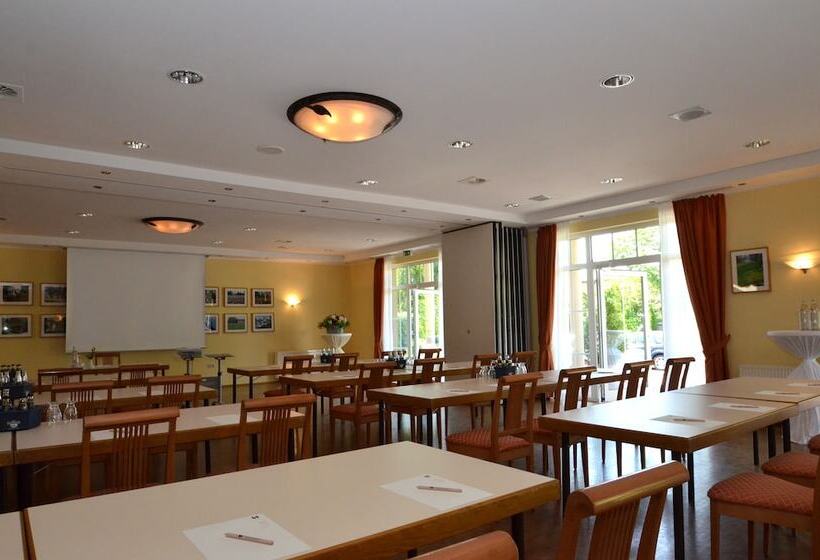 Landhaus Worlitzer Hof